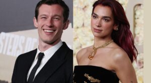 Dua Lipa y Callum Turner: ¡Nuevo romance en Hollywood!