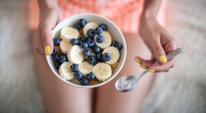 Los arándanos, un aliado contra las infecciones urinarias