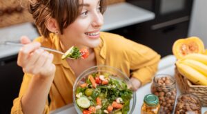 Dieta vertical: ¿La clave para adelgazar? Nutricionistas analizan pros y contras