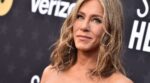 Jennifer Aniston confirma: Los pantalones pitillo vuelven