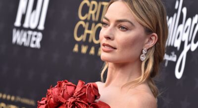 El fenómeno rosas rojas: El ardiente color del amor domina la alfombra roja