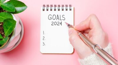 ¿Quieres cumplir tus propósitos de Año Nuevo? Prueba con los antipropósitos