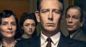 ‘The New Look’: Christian Dior vs. Coco Chanel, la rivalidad que cambió la moda, próximo estreno en Apple TV+