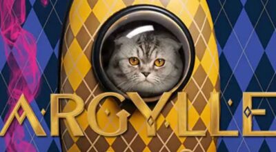 ¡Taylor Swift no escribió ‘Argylle’! Pero su gato tiene una conexión con la película