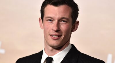 ¿Quién es Callum Turner, el actor que ha conquistado a Dua Lipa?