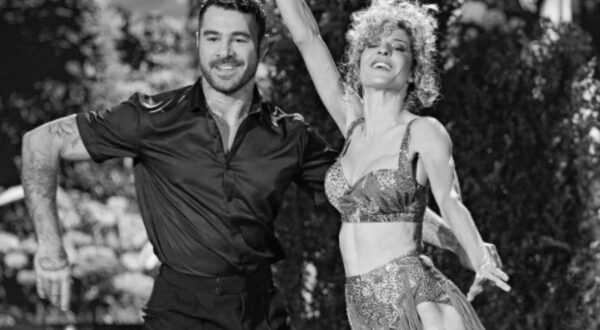 Sheila Casas: Hermana de Mario triunfa en ‘Bailando con las estrellas’