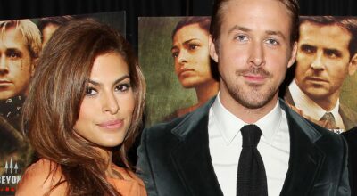 Ryan Gosling: «No sé si mis hijas están preparadas para ver a su padre como Ken»