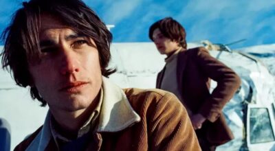 ‘La Sociedad de la Nieve’, nominada a los BAFTA a mejor película de habla no inglesa