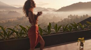 Bienestar en vacaciones: ¿Qué destino natural elegir para cuidar tu salud mental?