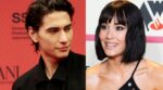 Aitana y Enzo Vogrincic comparten vuelo hacia París ¿Casualidad o destino?
