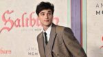 Jacob Elordi sustituirá a Andrew Garfield en Frankenstein de Guillermo del Toro
