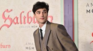 Jacob Elordi sustituirá a Andrew Garfield en Frankenstein de Guillermo del Toro