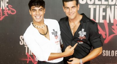 ‘Mi soledad tiene alas’ la película de los hermanos Casas llega a Netflix