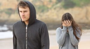 Terminar la relación para que reaccione: ¿realmente funciona?