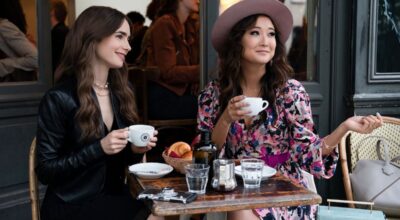 Ashley Park de «Emily en París» revela que estuvo al borde de la muerte tras un shock séptico