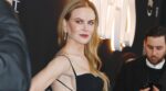 Nicole Kidman: un ejemplo de estilo y confianza a los 56 años