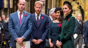 Harry y Meghan, mensajes de apoyo a Kate y Carlos: «Estamos con vosotros”