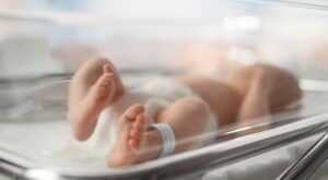 Tendencias en nombres de bebés para el 2024: inspiración y novedades