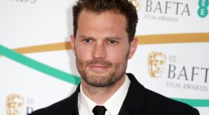Jamie Dornan estuvo hospitalizado por ataque cardíaco tras encuentro con orugas tóxicas en Portugal