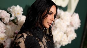 Balenciaga ficha a Kim Kardashian como embajadora
