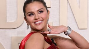 Selena Gómez comparte su transformación física y envía un poderoso mensaje de amor propio en redes sociales