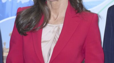 Telma Ortiz rompe su silencio para apoyar a Letizia