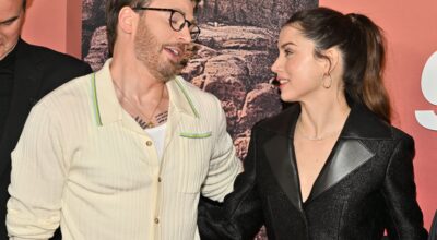 Los Razzies 2024: Jennifer Lopez, Chris Evans y Ana de Armas, ¿los peores actores del año?