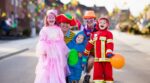 Disfraces de Carnaval para niñas y niños: ¡Los más buscados y asequibles!