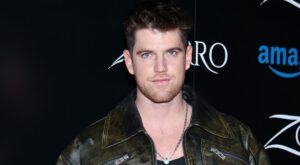 Miguel Bernardeau: «El Zorro me ha ayudado a recuperar la ilusión tras mi ruptura”