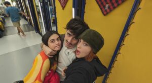 Las chicas de ‘OT 2023’ arrasan en Instagram: ¡Violeta es la reina!