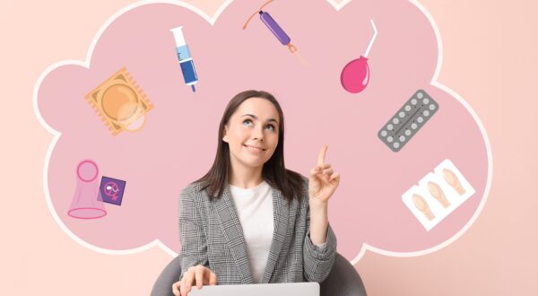 Cómo elegir el método anticonceptivo adecuado para ti