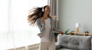 ¿Quieres ser más inteligente? Baila 3 minutos al día