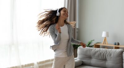 ¿Quieres ser más inteligente? Baila 3 minutos al día