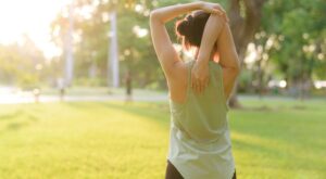 Cómo perder peso y mejorar tu postura con el método Zero Training