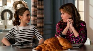 Emily en París Temporada 4: Fechas, reparto y secretos desvelados en Netflix