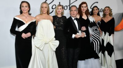 Feud: Capote vs. The Swans: Traición, glamour y secretos de la élite neoyorquina