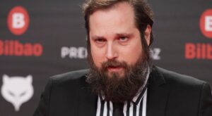 Escándalo en la industria del cine: Acusaciones de violencia sexual contra Carlos Vermut desatan polémica