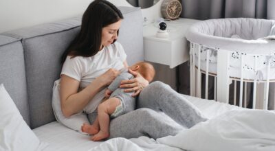 Deducción por maternidad: Ahora también para las guarderías sin autorización educativa