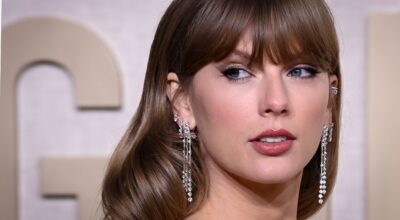 Taylor Swift en el centro de una batalla contra los deepfakes, su nombre ya no se puede buscar en X