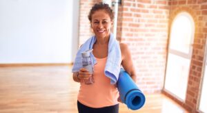 ¿Quieres tener menos posibilidades de padecer cáncer? ¡Haz ejercicio físico!