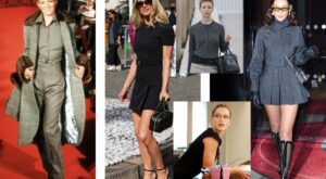 Tendencia Office Siren Aesthetic: El resurgir noventero que conquista TikTok y las pasarelas