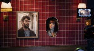 Aitana se estrena como actriz en una comedia romántica de Netflix