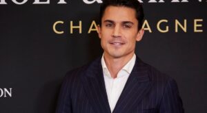 Chenoa desvela el motivo de su ruptura con Álex González: «Los Goya»