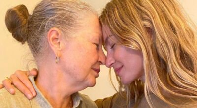 Gisele Bündchen enfrenta un difícil adiós: La pérdida de su amada madre por cáncer