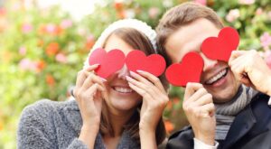 El amor llama a la puerta de estos signos en febrero