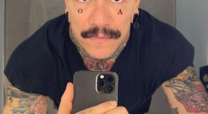 Moschino: el argentino Adrian Appiolaza, nuevo director creativo