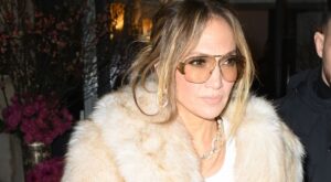 La esposa mafiosa o ‘mob wife’: el estilo de moda que arrasa en las redes sociales