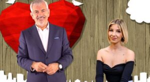 First Dates, el amor salta de Cuatro a Telecinco en San Valentín