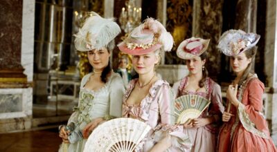 Cinco películas para enamorarte del estilo ‘coquette’