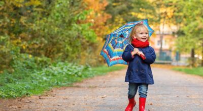 Los nombres de niña vascos que arrasarán en 2024